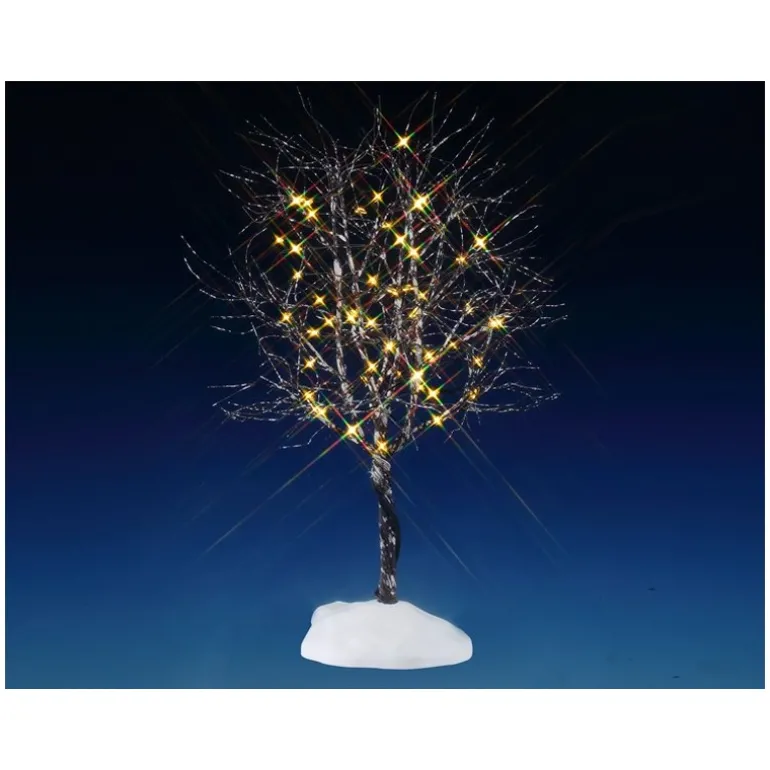 Butternut Tree Clear Light B/O 4.5V Cod. 54523