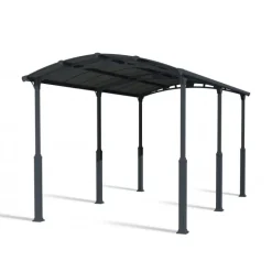 Canopia Alpine Alto RV Carport in Alluminio 3.6 X 6.5 m