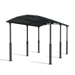 Canopia Alpine Alto RV Carport in Alluminio 3.6 X 6.5 m