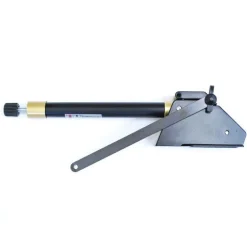 Canopia Apri Aeratore Laterale Automatico per Serra