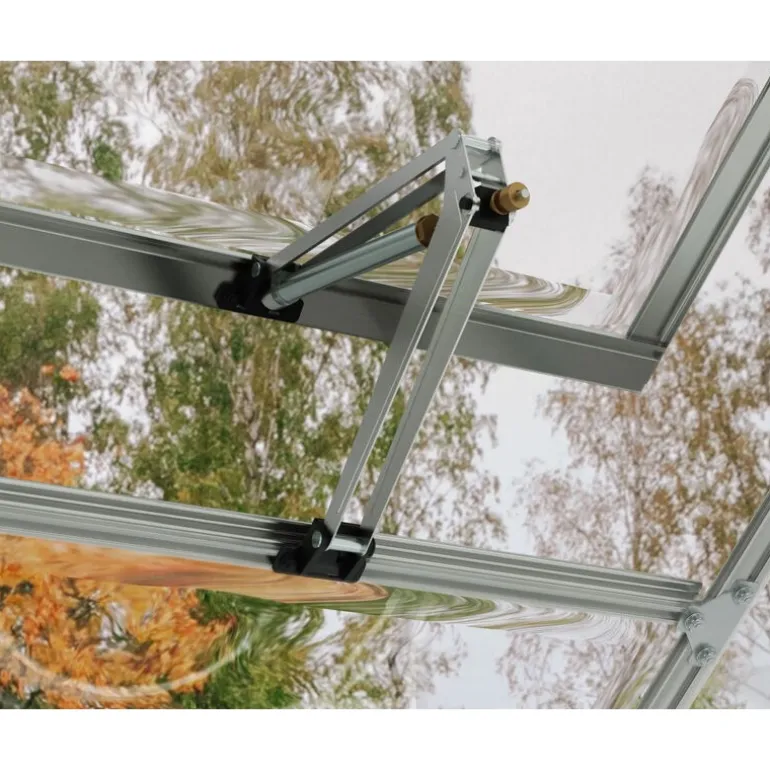 Canopia Apri Tettuccio Automatico per Serra