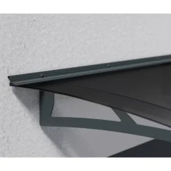 Canopia Aquila Pensilina Da Esterno 453X91 cm Grigio