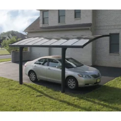 Canopia Arizona Breeze Carport in Alluminio 3 X 5 m
