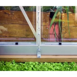 Canopia Kit Ancoraggio Per Serra