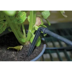 Canopia Kit Per Irrigazione A Goccia