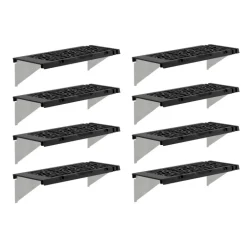 Canopia Kit Ripiani per Serra - Canopia logo - 8 articoli