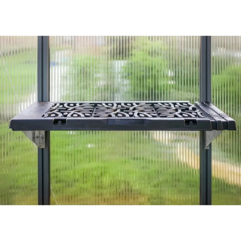 Canopia Kit Ripiani per Serra - Canopia logo - 12 articoli