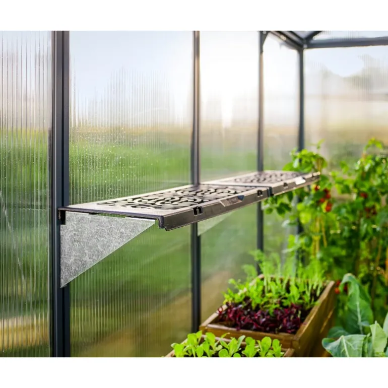 Canopia Kit Ripiani per Serra - Canopia logo - 12 articoli