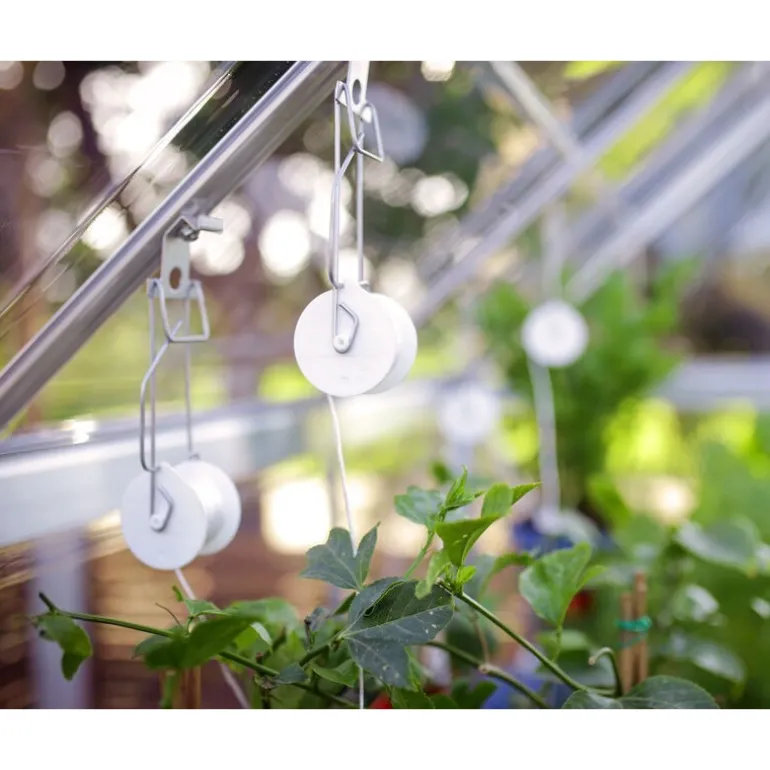 Canopia Kit Traliccio Per Serra