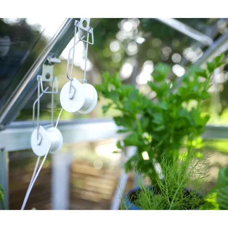 Canopia Kit Traliccio Per Serra