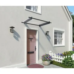 Canopia Nancy Pensilina Da Esterno 150X94 cm Trasparente