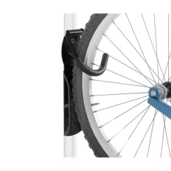 Canopia Portabiciclette Verticale Per Casette