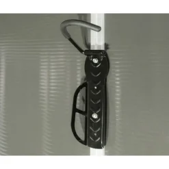 Canopia Portabiciclette Verticale Per Casette