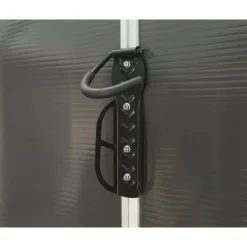 Canopia Portabiciclette Verticale Per Casette