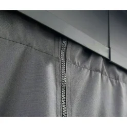 Canopia Set Di Tende Per Gazebo Dallas 3.6X6 m