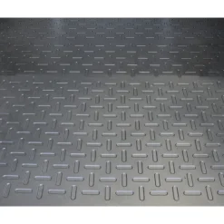 Canopia Skylight Casetta Da Giardino in Policarbonato 303X185X217 cm Grigio Deco