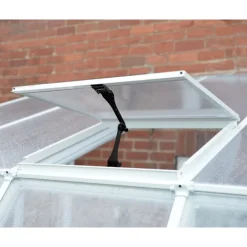 Canopia Sun Room Veranda in Policarbonato 2.7X4.5 m Bianco