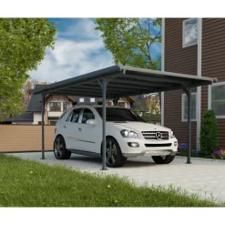Canopia Verona Carport in Alluminio 3 X 5 m