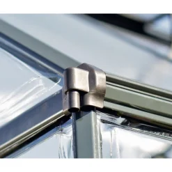 Canopia Victory Chalet Da Giardino in Policarbonato 305X365X269 cm