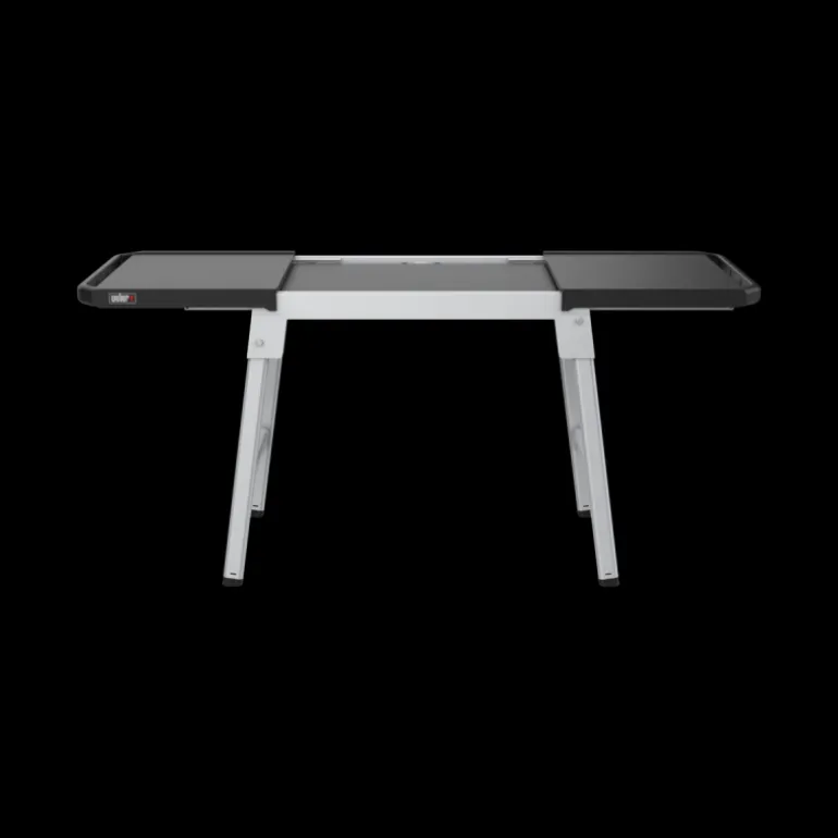 Carrello Premium per Piastra Barbecue Slate Weber da 43/56 cm Cod. 3400154