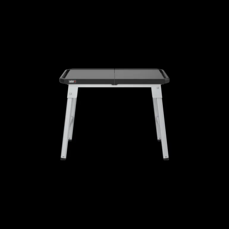 Carrello Premium per Piastra Barbecue Slate Weber da 43/56 cm Cod. 3400154