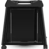 Carrello Premium per Weber Gamma Q1000 e Q2000 Cod. 3400857