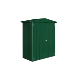 Casetta da Giardino in Metallo EUROPA 1 Biohort