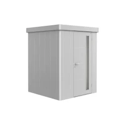 Casetta da Giardino in Metallo NEO 1A Biohort