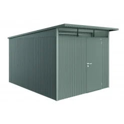 Casetta da Giardino in Metallo AVANTGARDE A8 Biohort