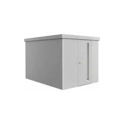 Casetta da Giardino in Metallo NEO 4B Biohort