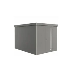 Casetta da Giardino in Metallo NEO 4B Biohort