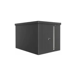 Casetta da Giardino in Metallo NEO 4B Biohort