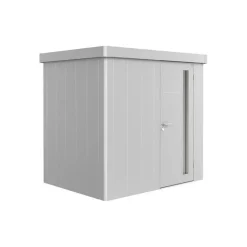 Casetta da Giardino in Metallo NEO 1B Biohort