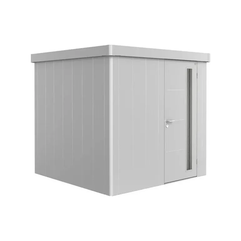 Casetta da Giardino in Metallo NEO 2B Biohort