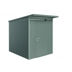 Casetta da Giardino in Metallo AVANTGARDE A2 Biohort