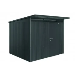 Casetta da Giardino in Metallo AVANTGARDE A6 Biohort