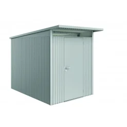 Casetta da Giardino in Metallo AVANTGARDE A3 Biohort
