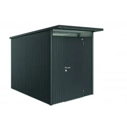Casetta da Giardino in Metallo AVANTGARDE A3 Biohort