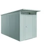 Casetta da Giardino in Metallo AVANTGARDE A4 Biohort