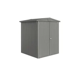 Casetta da Giardino in Metallo EUROPA 2 Biohort