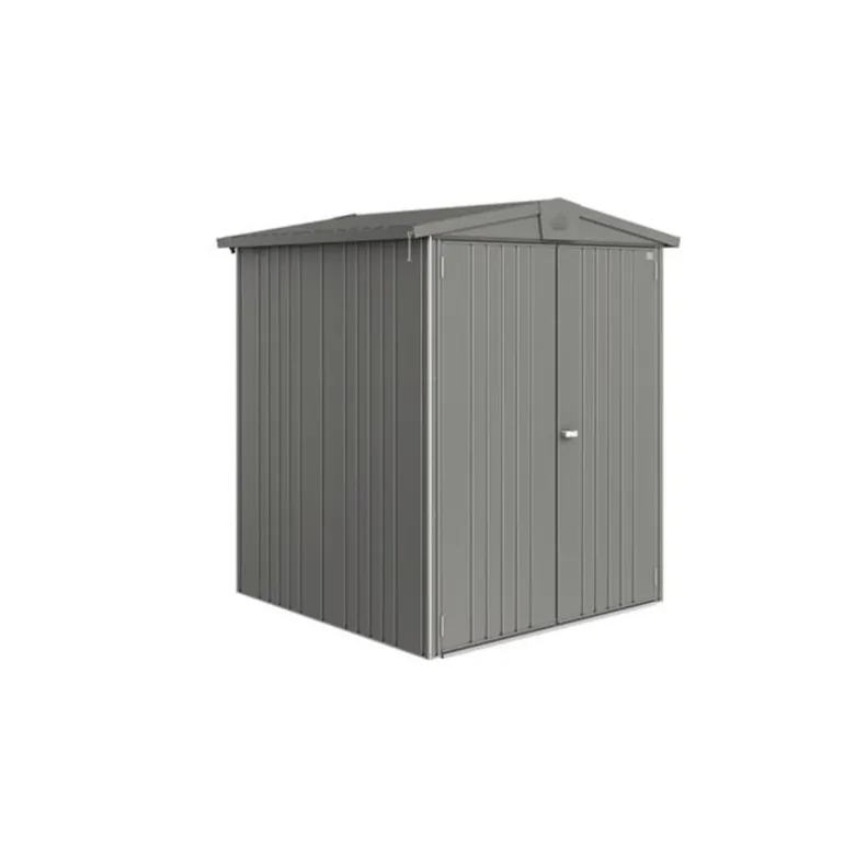 Casetta da Giardino in Metallo EUROPA 2 Biohort