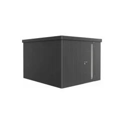 Casetta da Giardino in Metallo NEO 4C Biohort