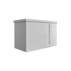 Casetta da Giardino in Metallo NEO 1D Biohort