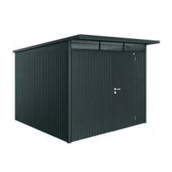 Casetta da Giardino in Metallo AVANTGARDE A7 Biohort