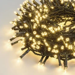 Catena TLE 450 LED BIANCO CALDO