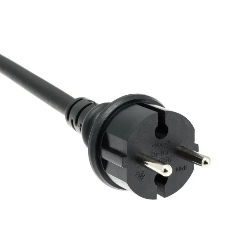 Cavo di Alimentazione Schuko 1,5m
