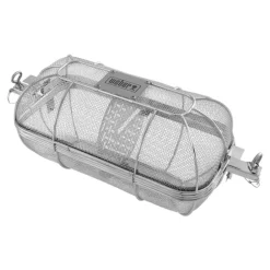 Cestello a maglia fine per girarrosto Weber Cod. 7686