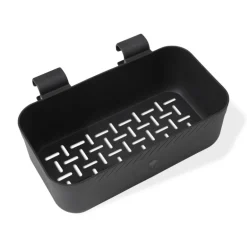 Cestello Portaoggetti Weber per Ripiano Laterale Cod. 3400105