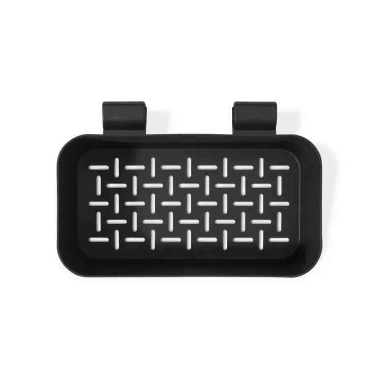 Cestello Portaoggetti Weber per Ripiano Laterale Cod. 3400105