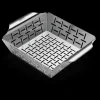 Cesto per Verdure Piccolo Weber Style Cod. 6481